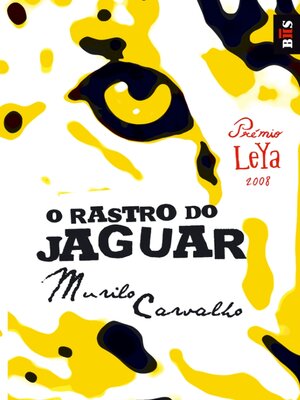 cover image of O Rasto do Jaguar